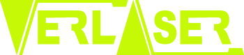 Logo verlaser