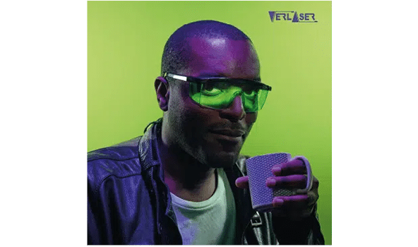 album cd verlaser